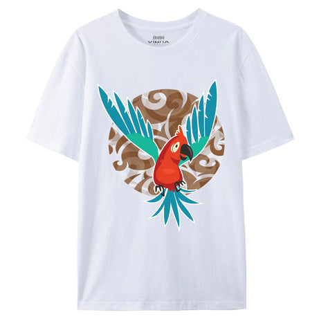 PLAYERA VOLANDO ALTO - Tallas 8 a 14